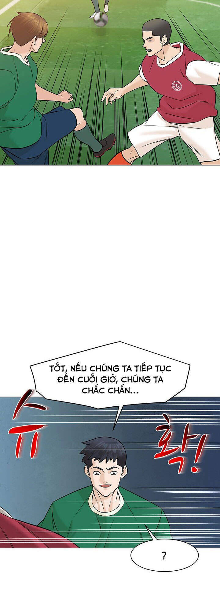 Người Trở Về Từ Cõi Chết Chapter 38 - Trang 42