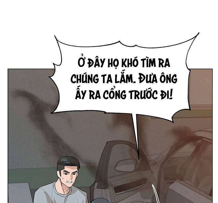 Người Trở Về Từ Cõi Chết Chapter 73 - Trang 17