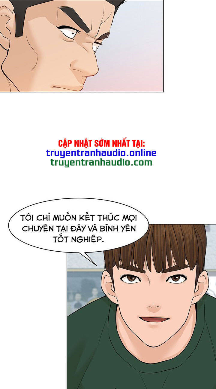 Người Trở Về Từ Cõi Chết Chapter 24 - Trang 25