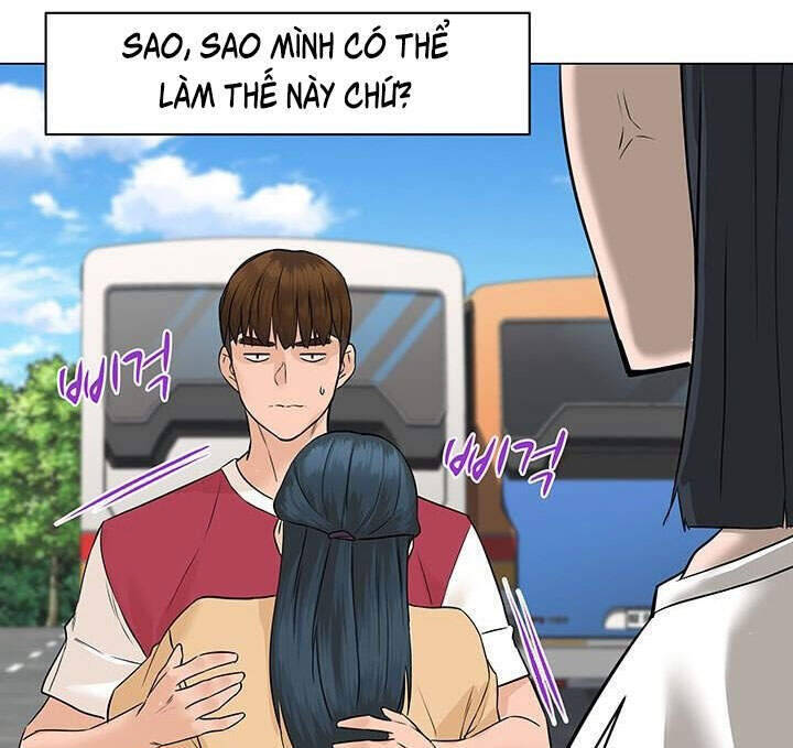 Người Trở Về Từ Cõi Chết Chapter 39 - Trang 37