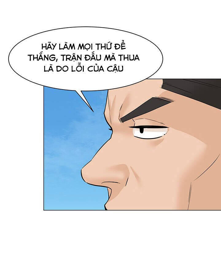 Người Trở Về Từ Cõi Chết Chapter 33 - Trang 61