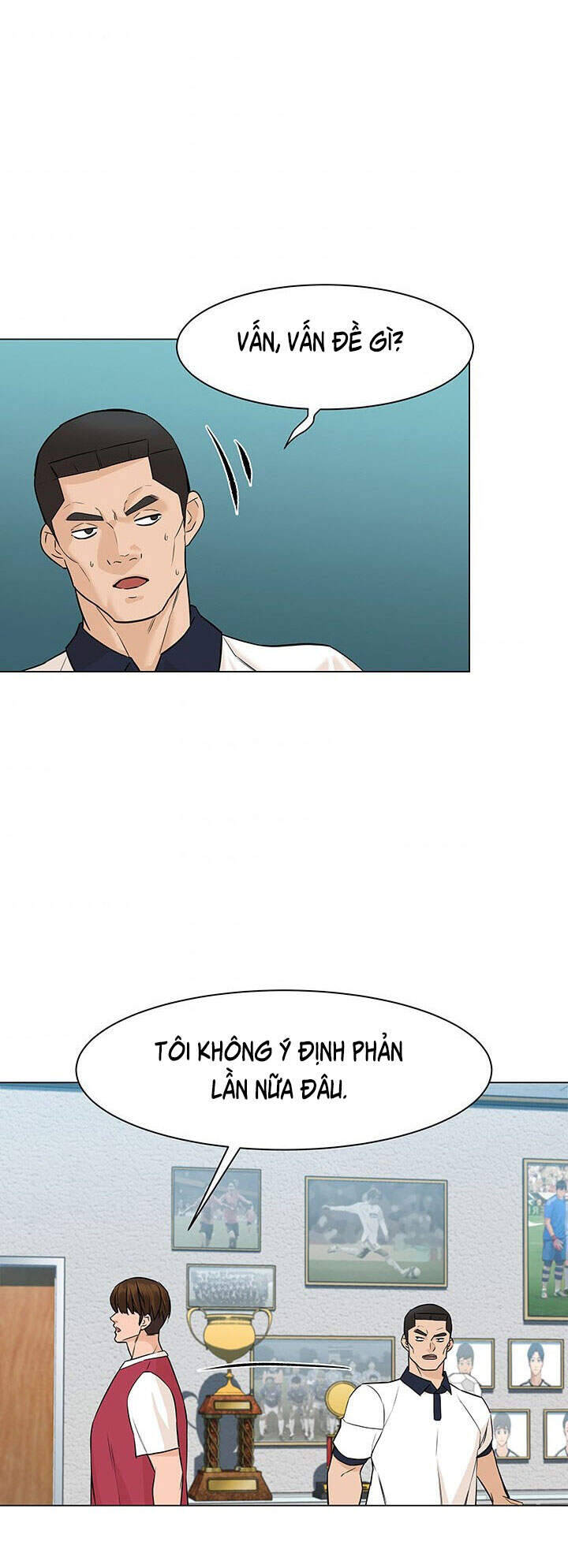 Người Trở Về Từ Cõi Chết Chapter 30 - Trang 23