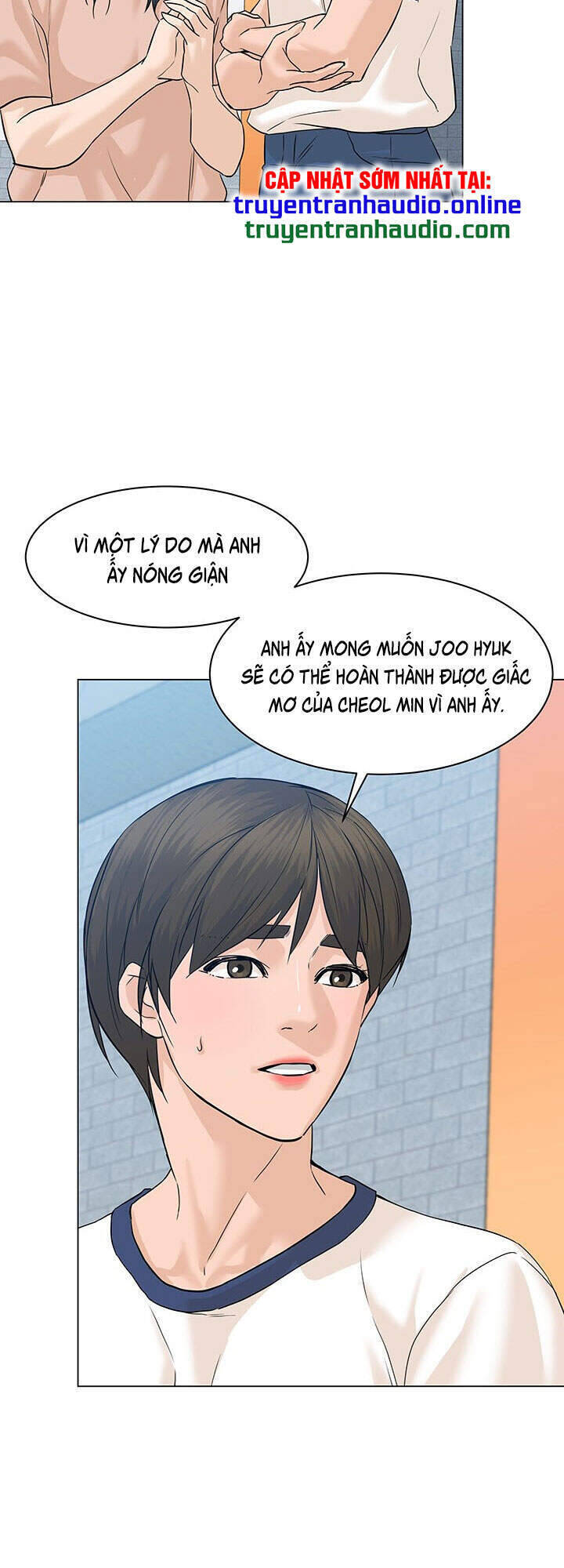 Người Trở Về Từ Cõi Chết Chapter 69 - Trang 9