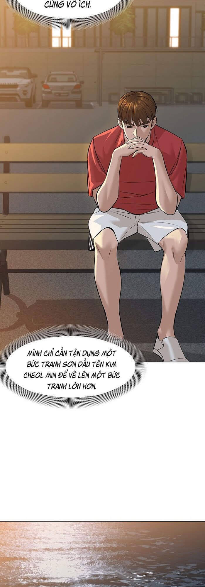 Người Trở Về Từ Cõi Chết Chapter 63 - Trang 7