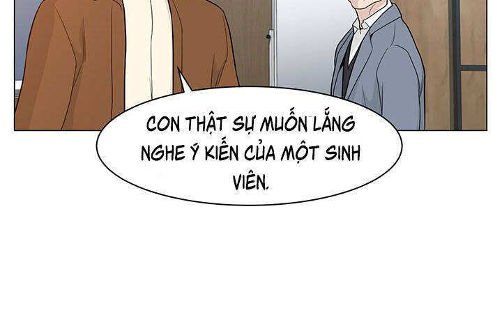 Người Trở Về Từ Cõi Chết Chapter 16 - Trang 22