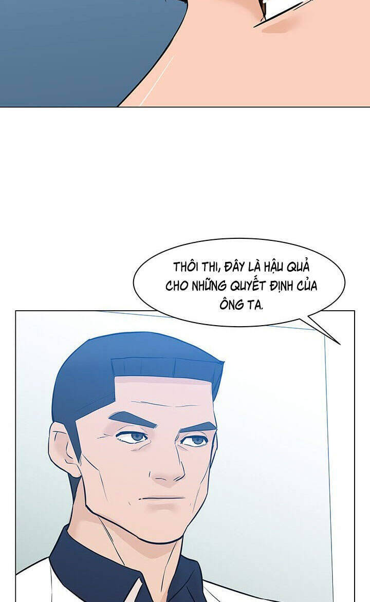 Người Trở Về Từ Cõi Chết Chapter 42 - Trang 61