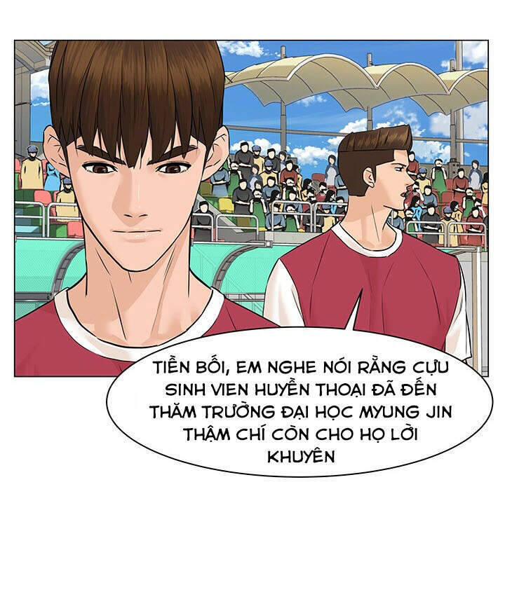 Người Trở Về Từ Cõi Chết Chapter 35 - Trang 1