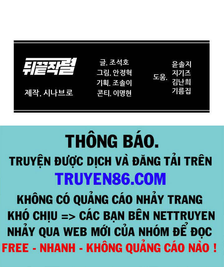 Người Trở Về Từ Cõi Chết Chapter 48 - Trang 91