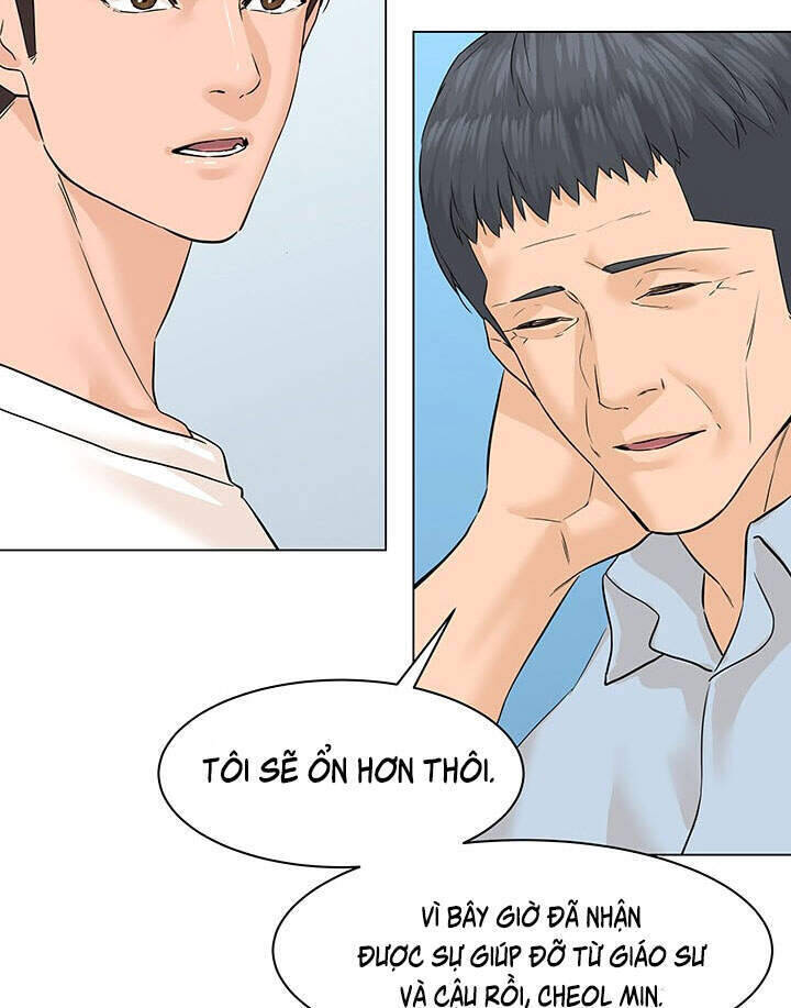 Người Trở Về Từ Cõi Chết Chapter 71 - Trang 7