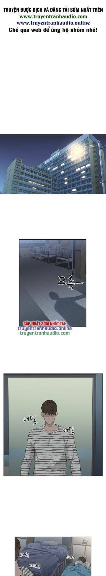 Người Trở Về Từ Cõi Chết Chapter 4 - Trang 7