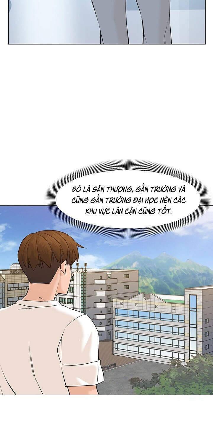 Người Trở Về Từ Cõi Chết Chapter 53 - Trang 3