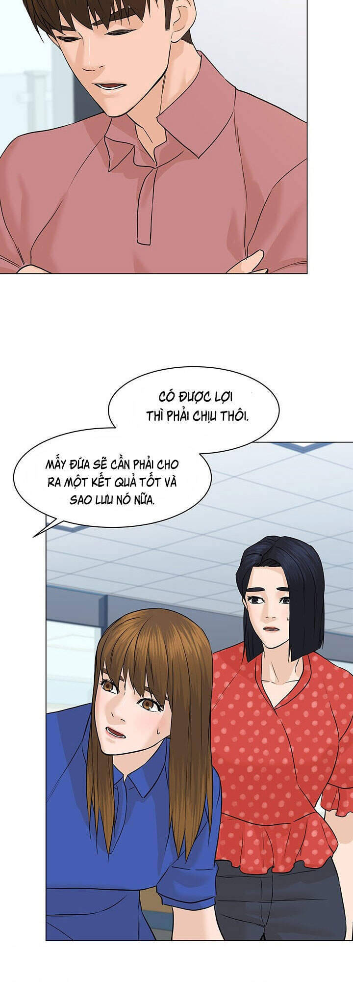 Người Trở Về Từ Cõi Chết Chapter 64 - Trang 5