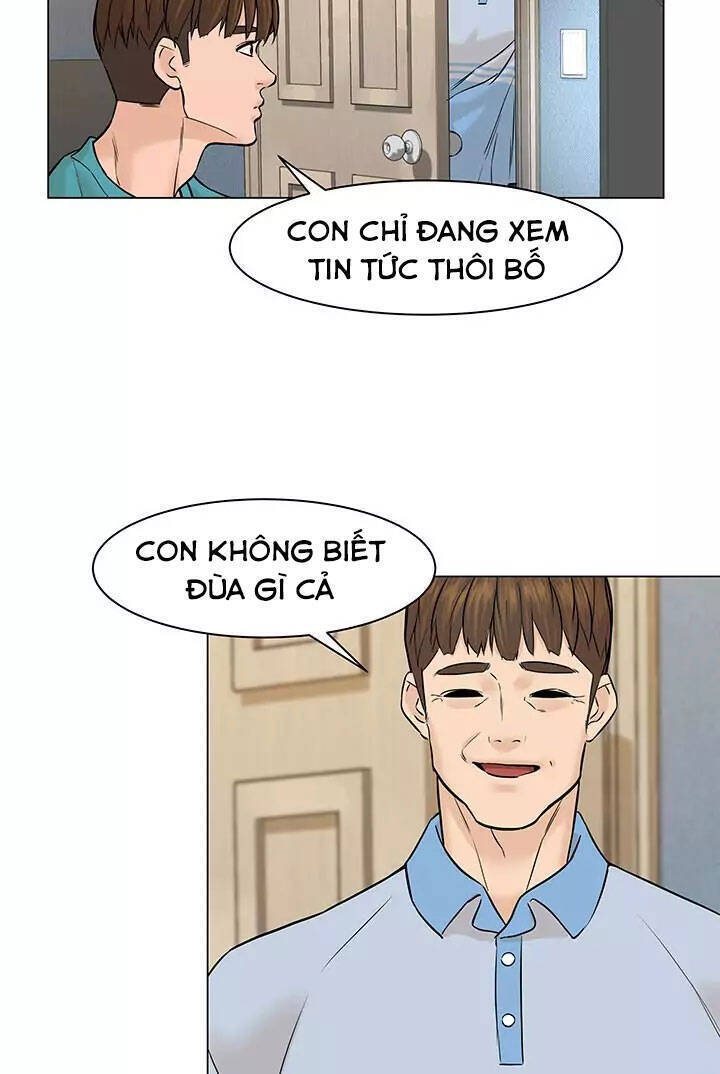 Người Trở Về Từ Cõi Chết Chapter 21 - Trang 11