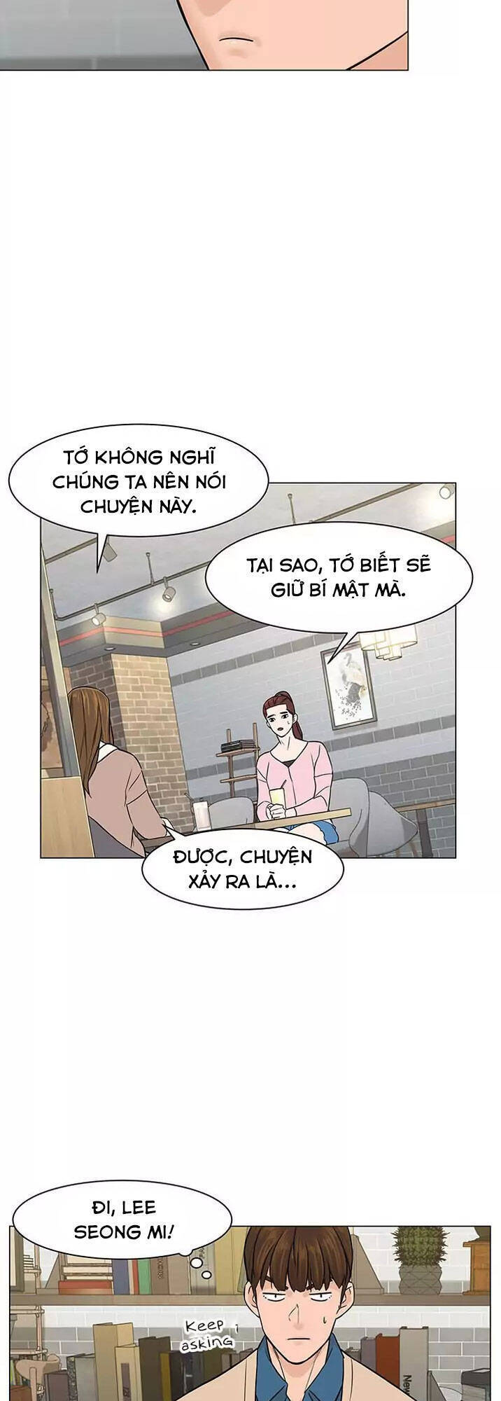 Người Trở Về Từ Cõi Chết Chapter 22 - Trang 58