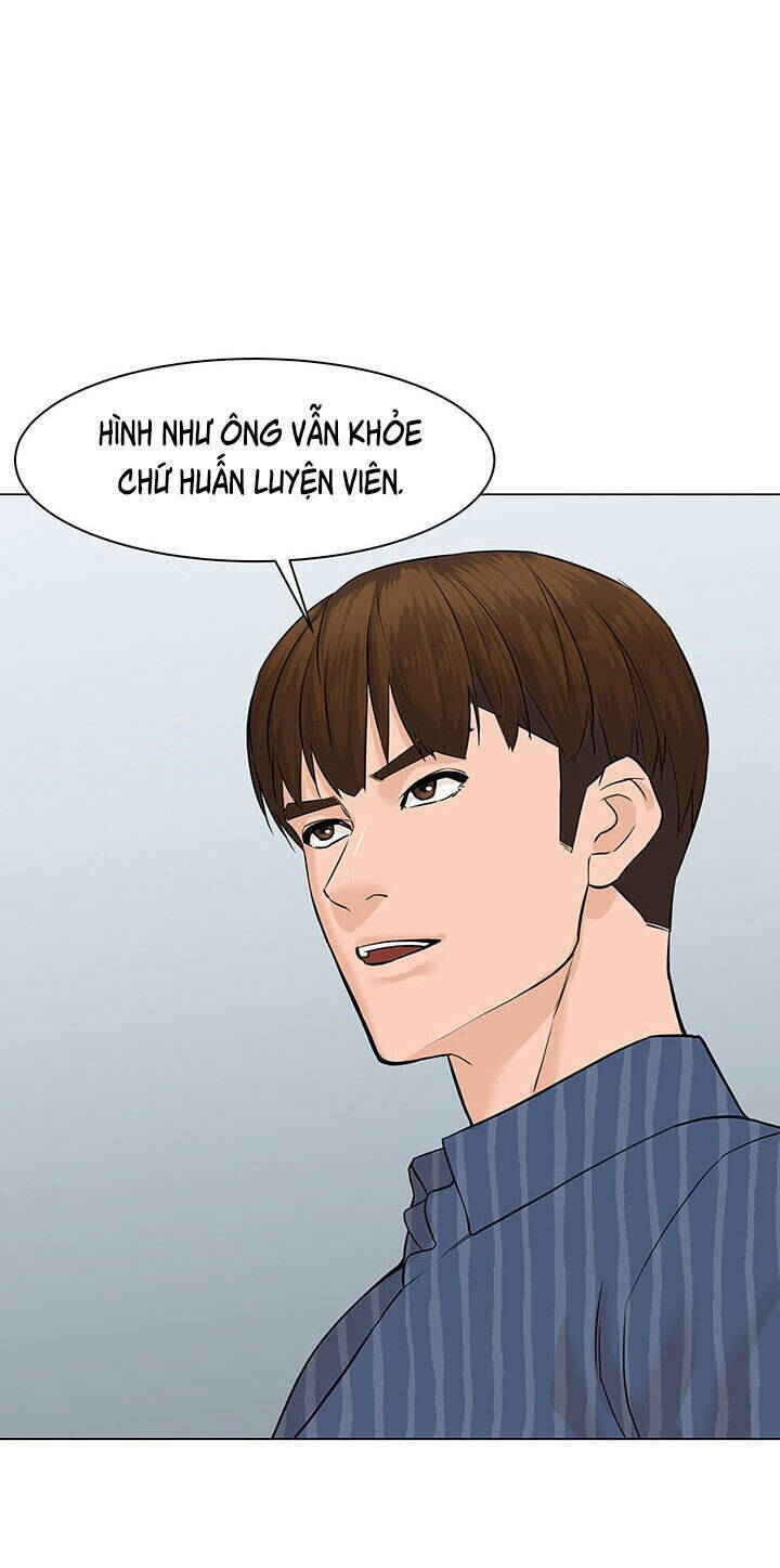 Người Trở Về Từ Cõi Chết Chapter 43 - Trang 33