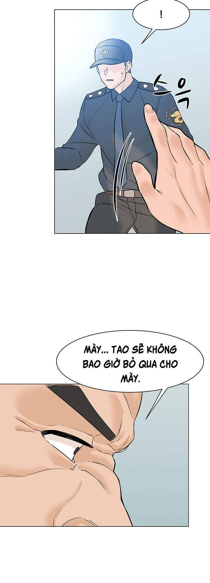 Người Trở Về Từ Cõi Chết Chapter 43 - Trang 42