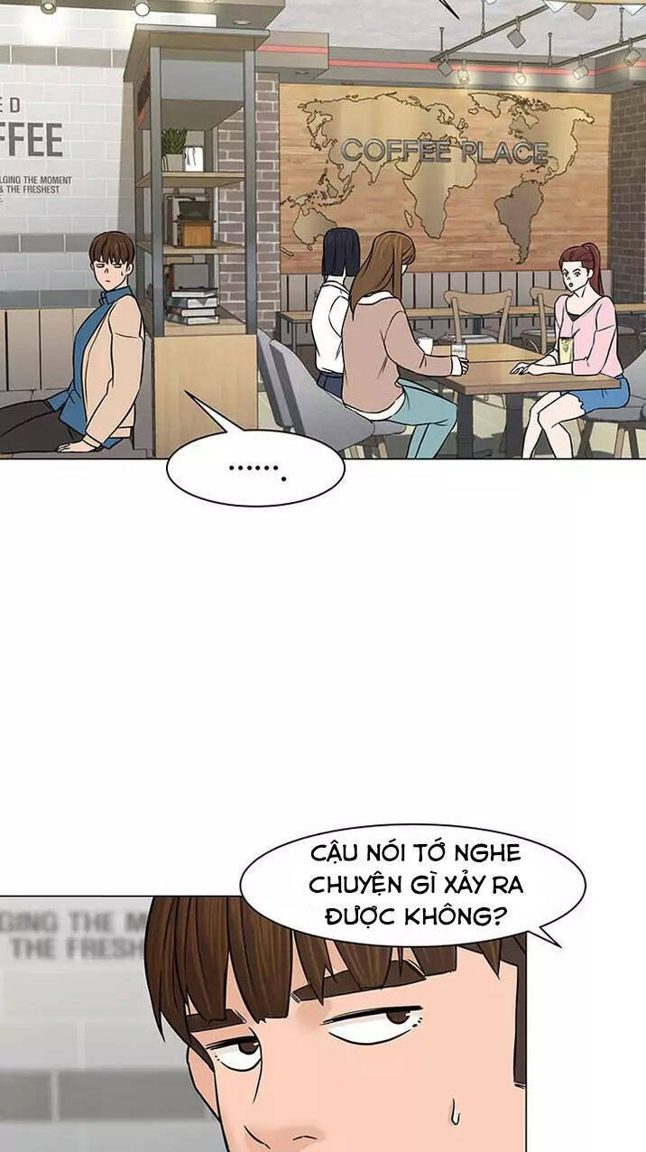 Người Trở Về Từ Cõi Chết Chapter 22 - Trang 57