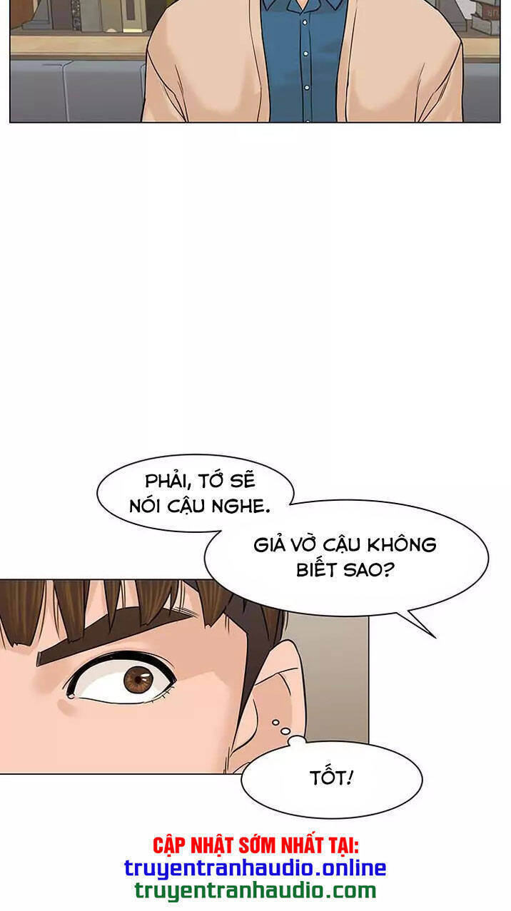 Người Trở Về Từ Cõi Chết Chapter 22 - Trang 59