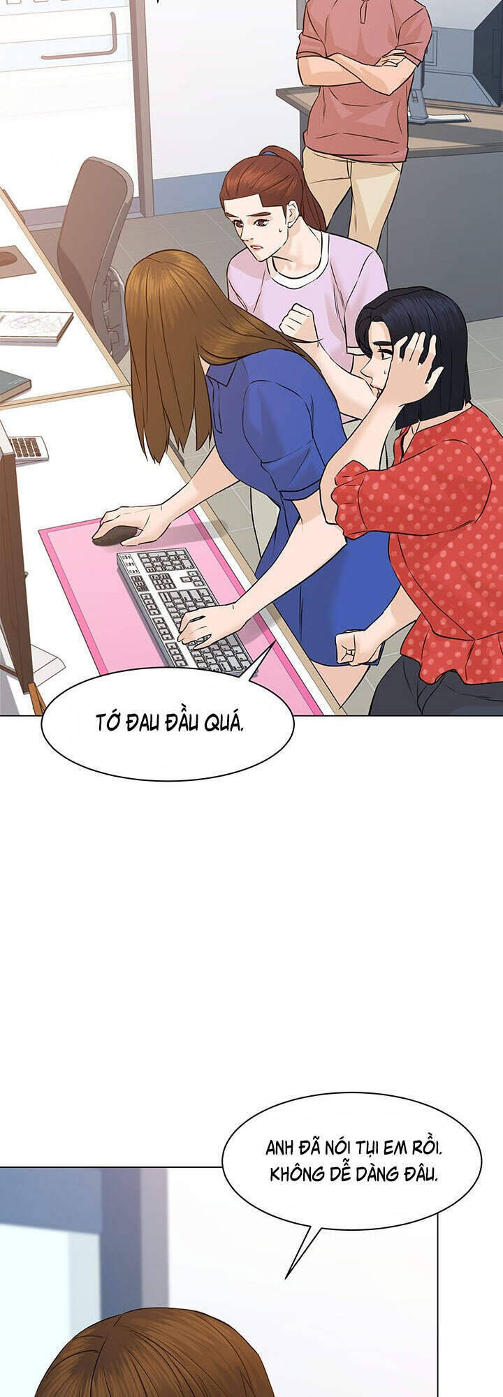 Người Trở Về Từ Cõi Chết Chapter 64 - Trang 3