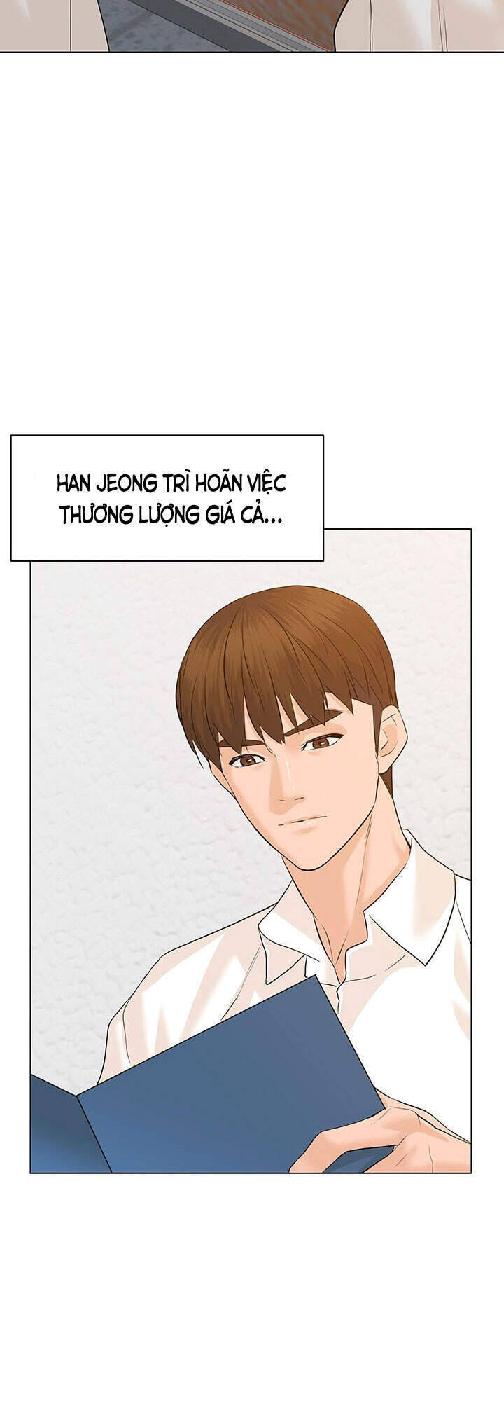 Người Trở Về Từ Cõi Chết Chapter 70 - Trang 30