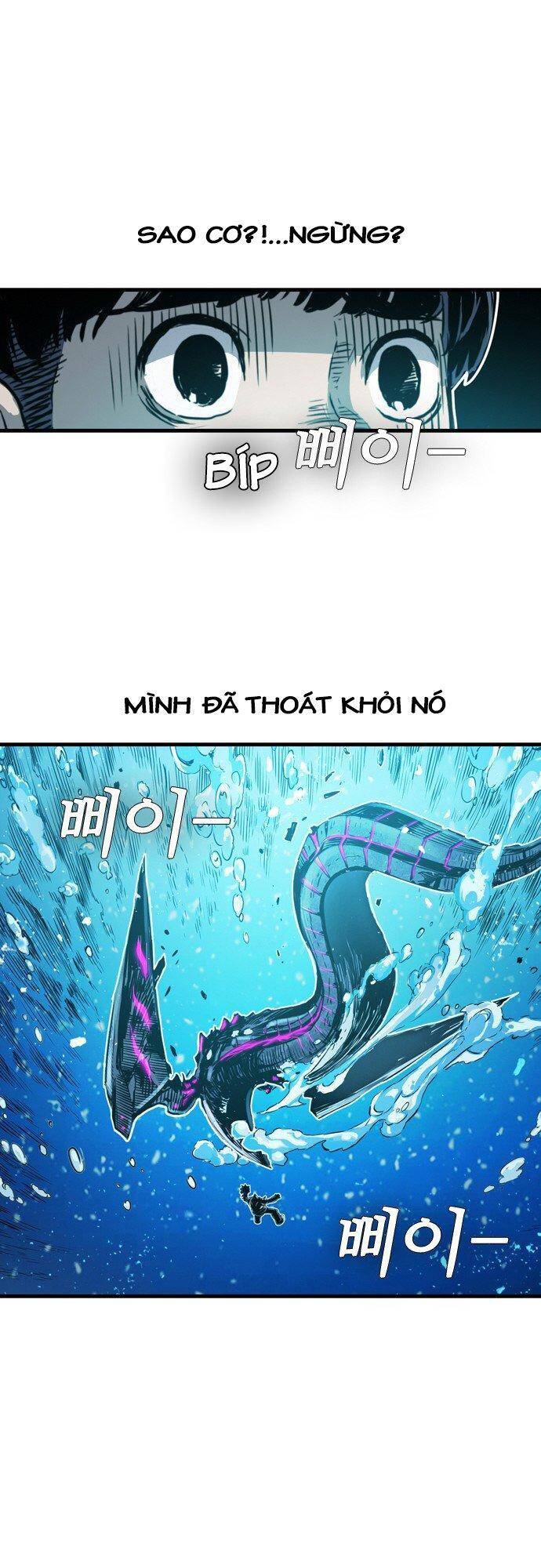 Kangtawoo Chapter 4 - Trang 26