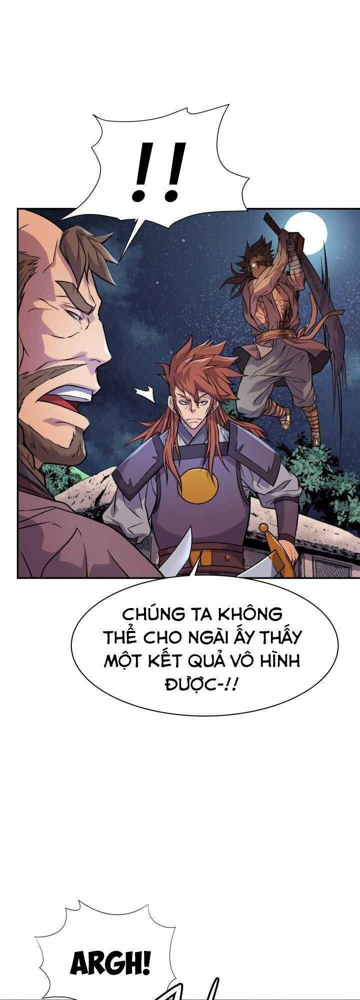 Dain Đồ Sắt Chapter 17 - Trang 27