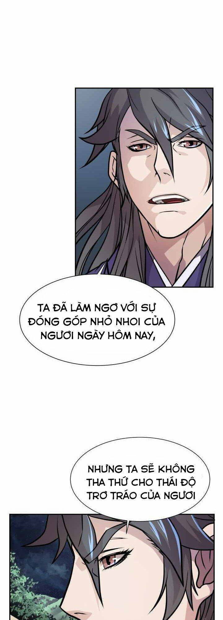 Dain Đồ Sắt Chapter 18 - Trang 7