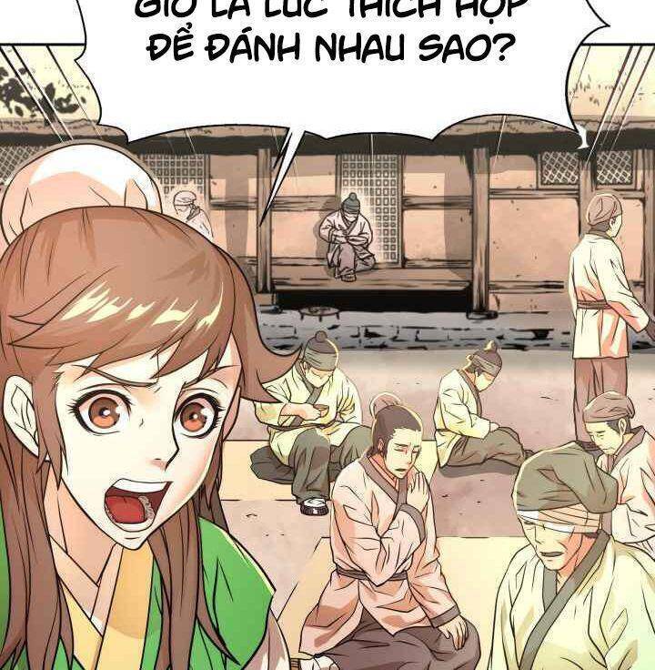 Dain Đồ Sắt Chapter 9 - Trang 29