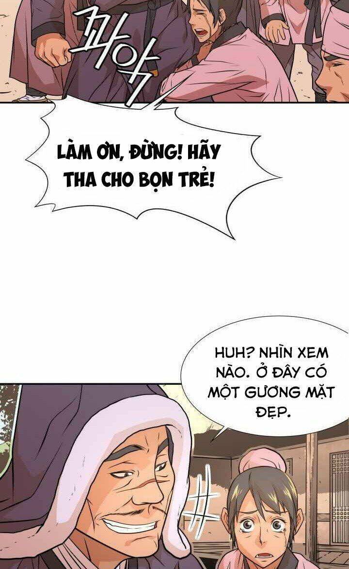 Dain Đồ Sắt Chapter 13 - Trang 5