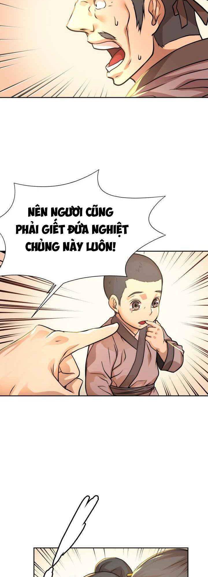 Dain Đồ Sắt Chapter 10 - Trang 18