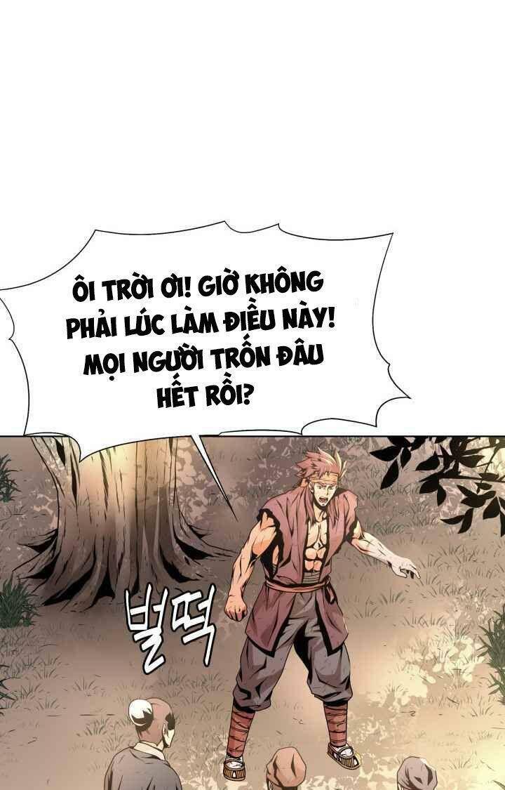 Dain Đồ Sắt Chapter 7 - Trang 4