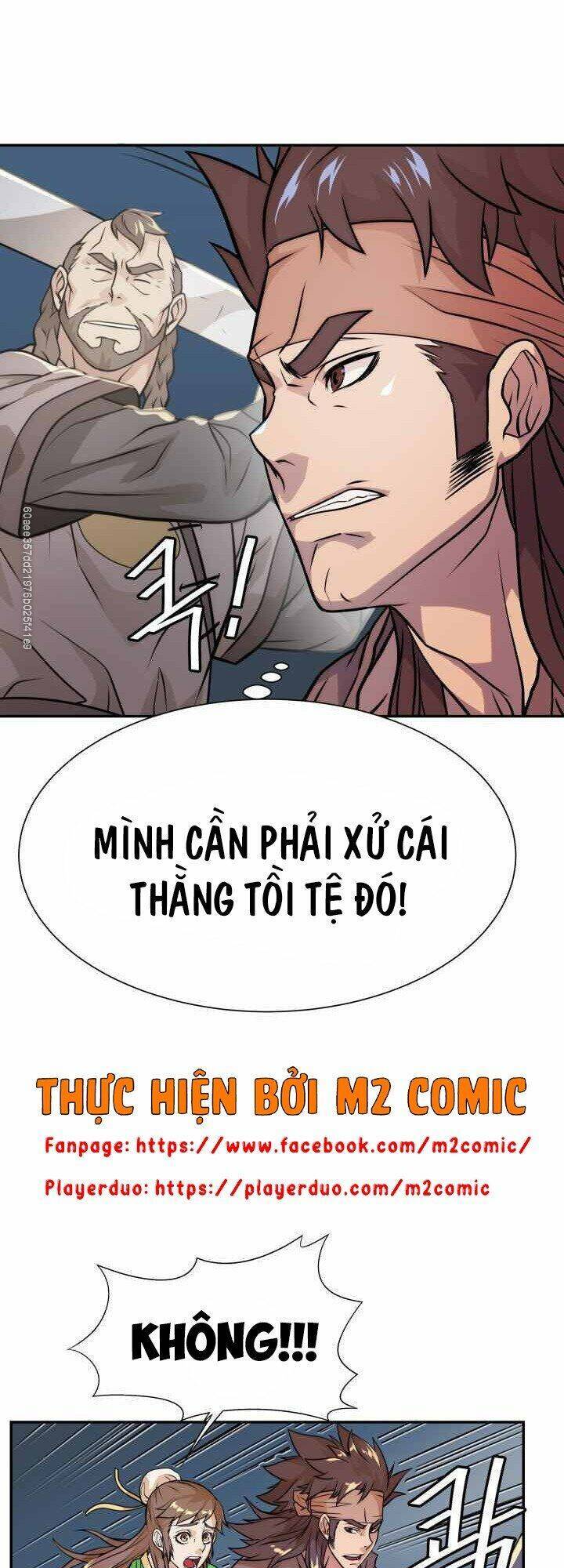 Dain Đồ Sắt Chapter 15 - Trang 9