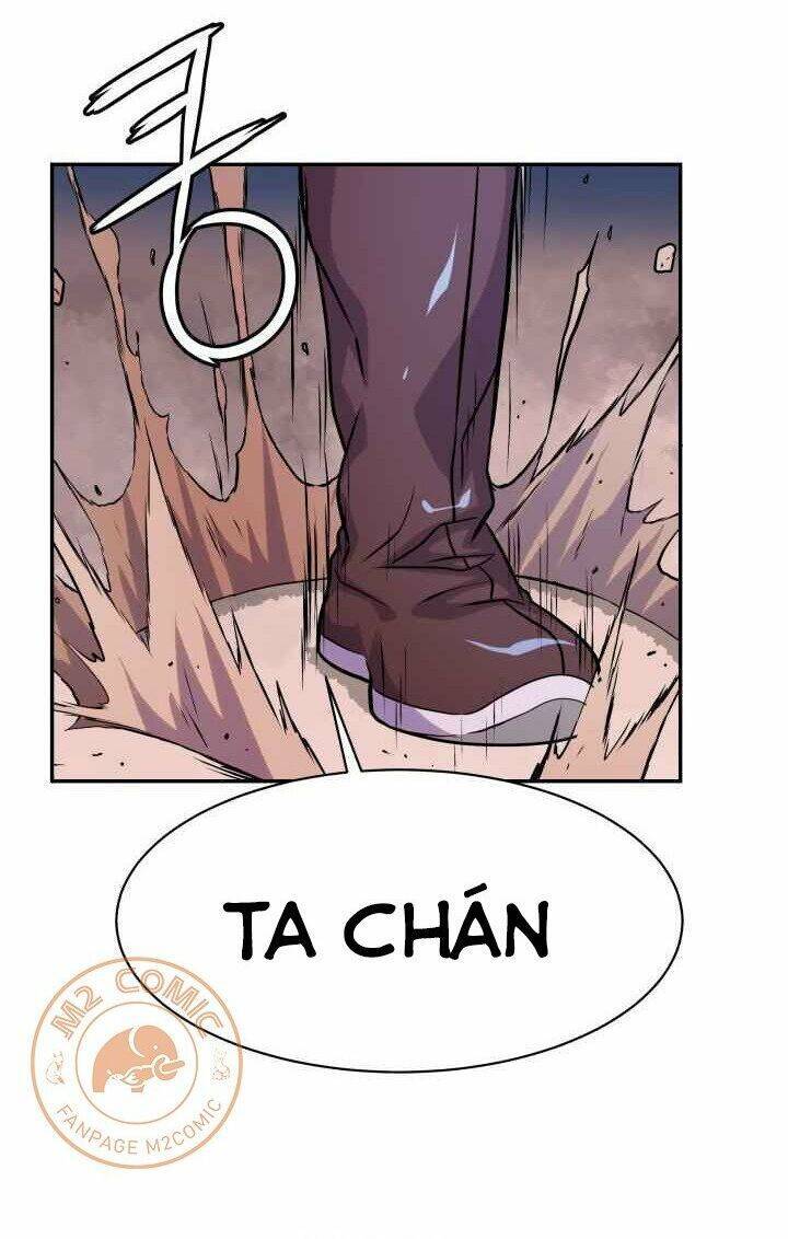 Dain Đồ Sắt Chapter 19 - Trang 11