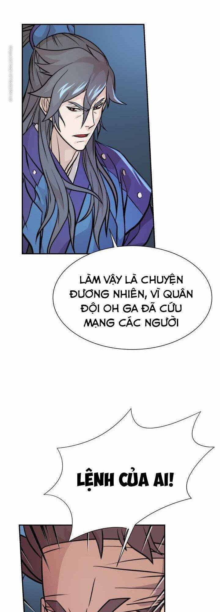 Dain Đồ Sắt Chapter 18 - Trang 44