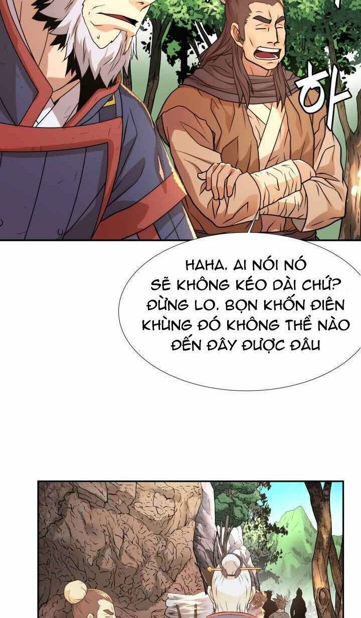 Dain Đồ Sắt Chapter 12 - Trang 24