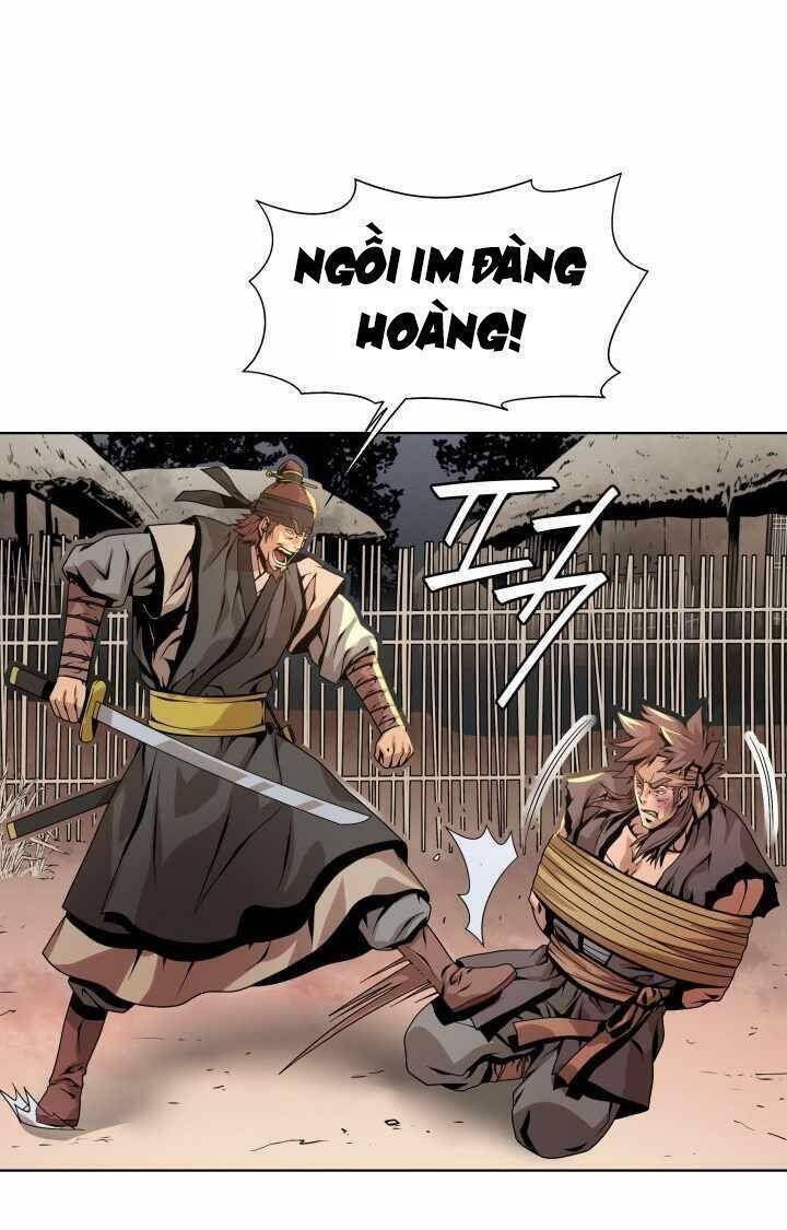 Dain Đồ Sắt Chapter 4 - Trang 46