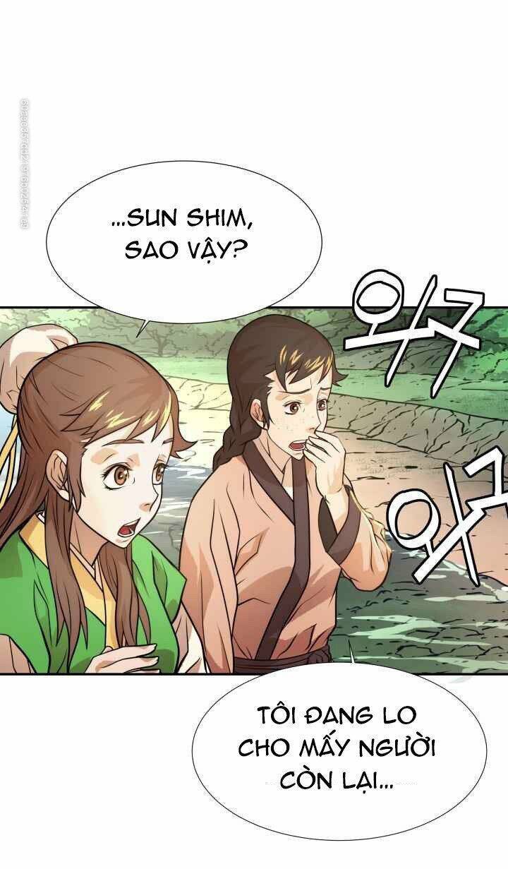 Dain Đồ Sắt Chapter 11 - Trang 11