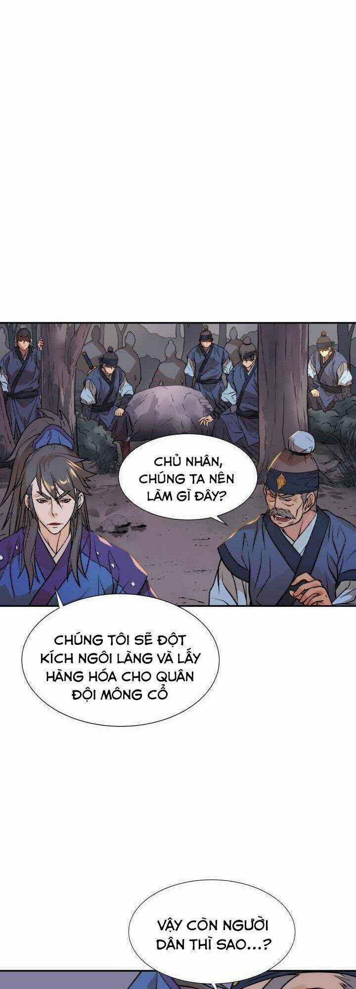 Dain Đồ Sắt Chapter 13 - Trang 27