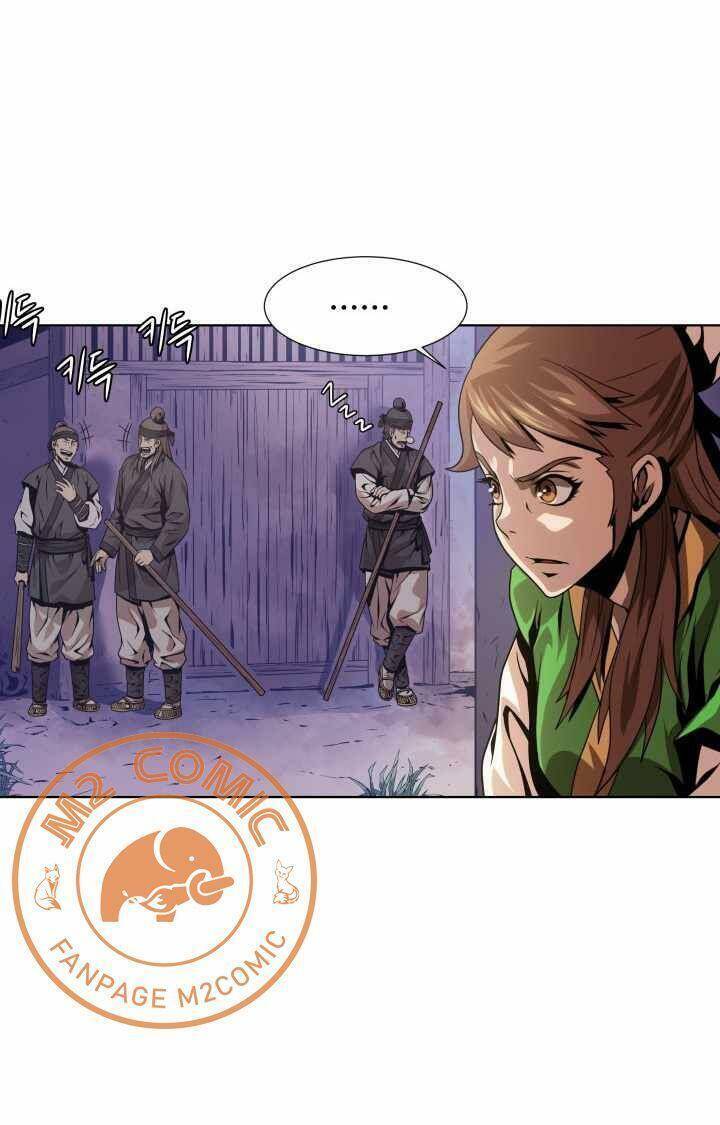 Dain Đồ Sắt Chapter 5 - Trang 44