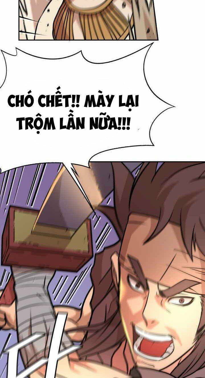 Dain Đồ Sắt Chapter 13 - Trang 48