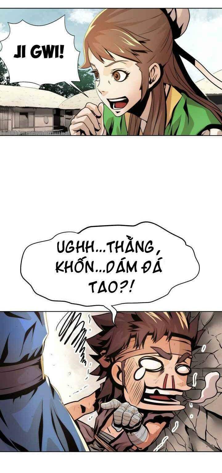 Dain Đồ Sắt Chapter 7 - Trang 55