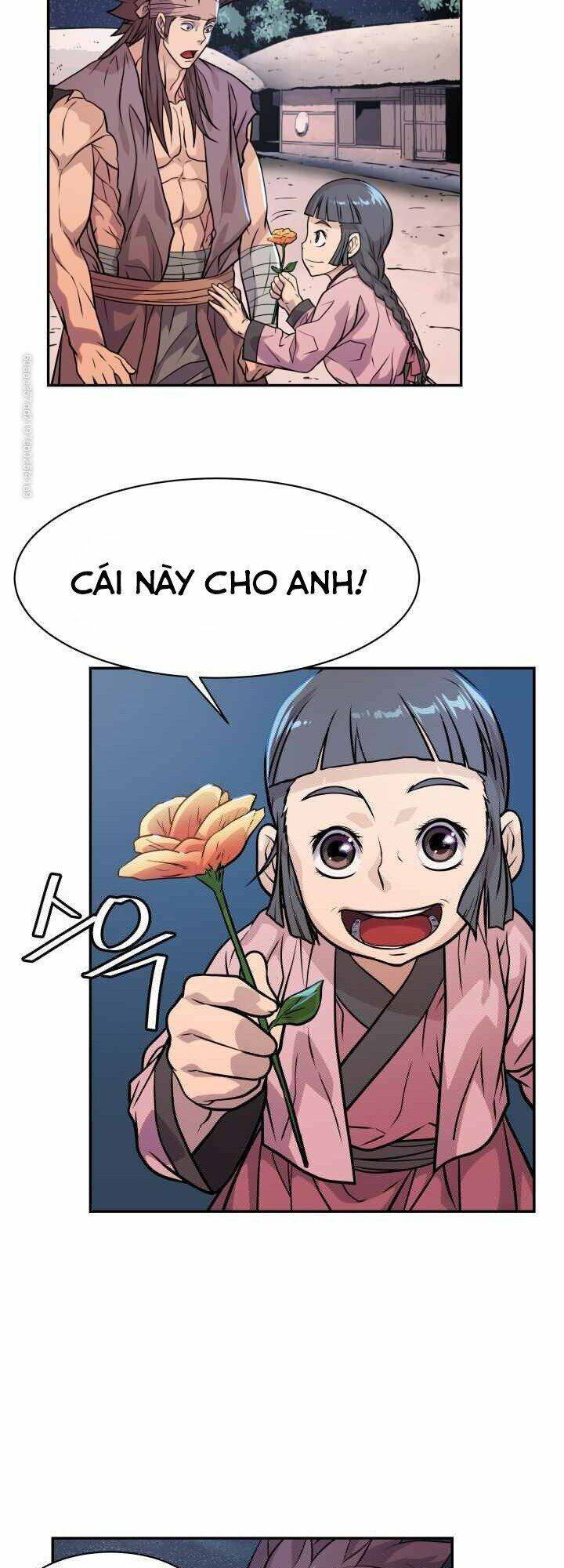 Dain Đồ Sắt Chapter 18 - Trang 19