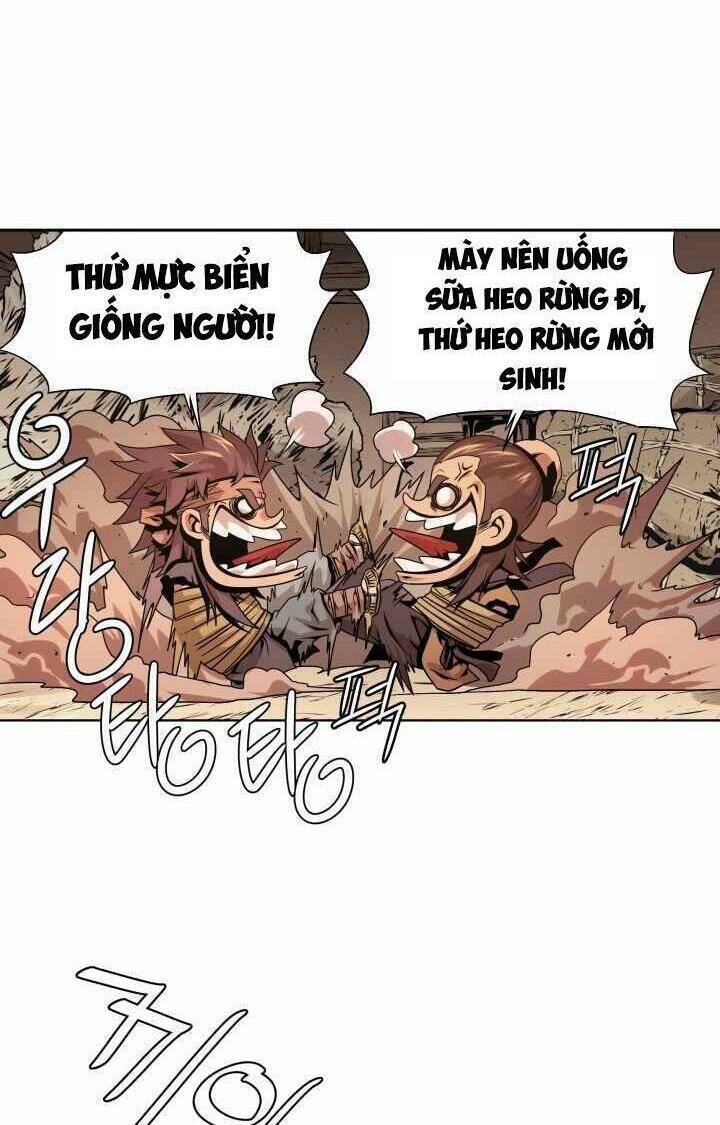 Dain Đồ Sắt Chapter 5 - Trang 48