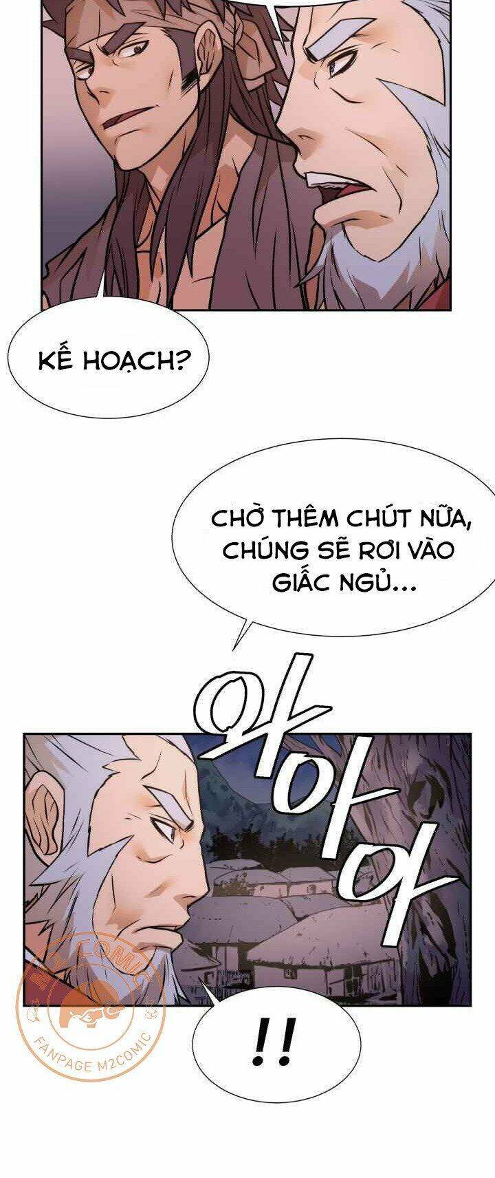 Dain Đồ Sắt Chapter 13 - Trang 44