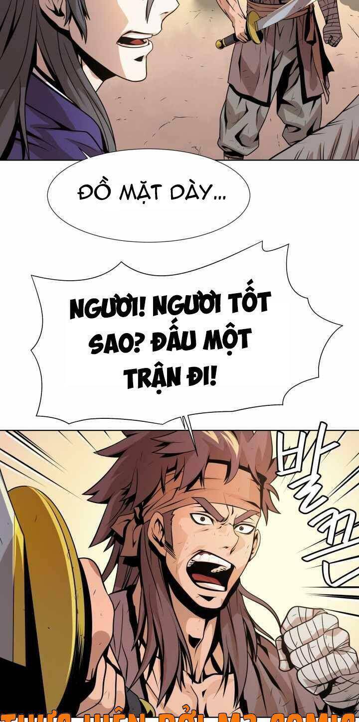 Dain Đồ Sắt Chapter 6 - Trang 39