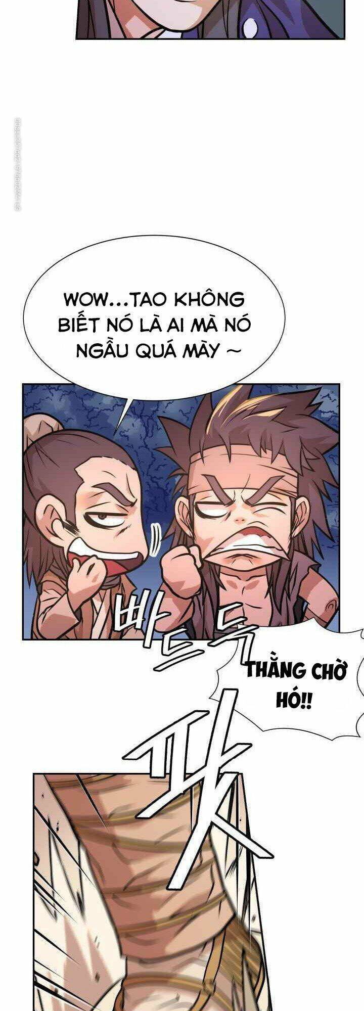 Dain Đồ Sắt Chapter 13 - Trang 47