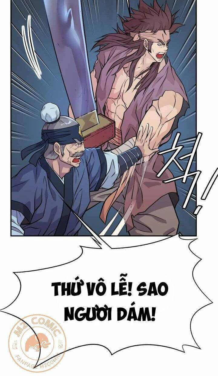 Dain Đồ Sắt Chapter 18 - Trang 46