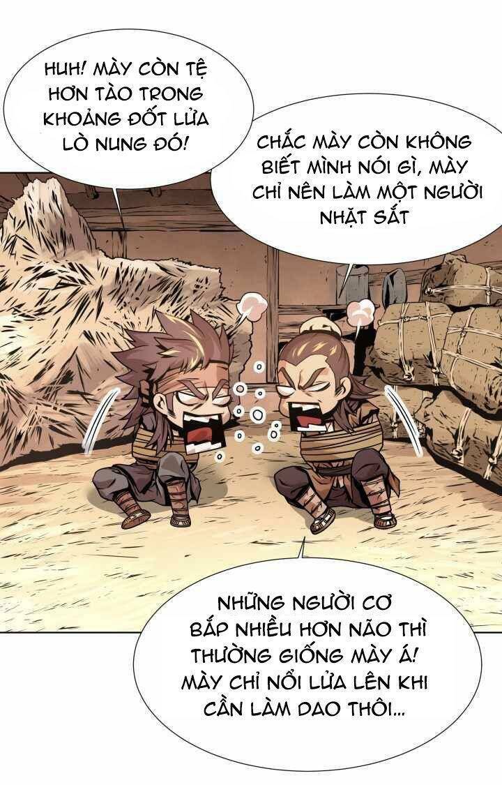 Dain Đồ Sắt Chapter 5 - Trang 47