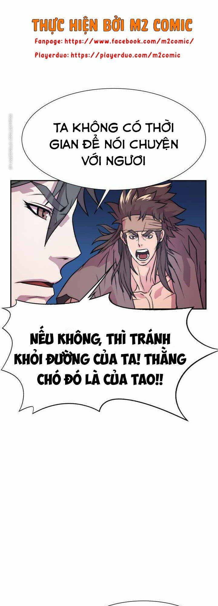 Dain Đồ Sắt Chapter 14 - Trang 42