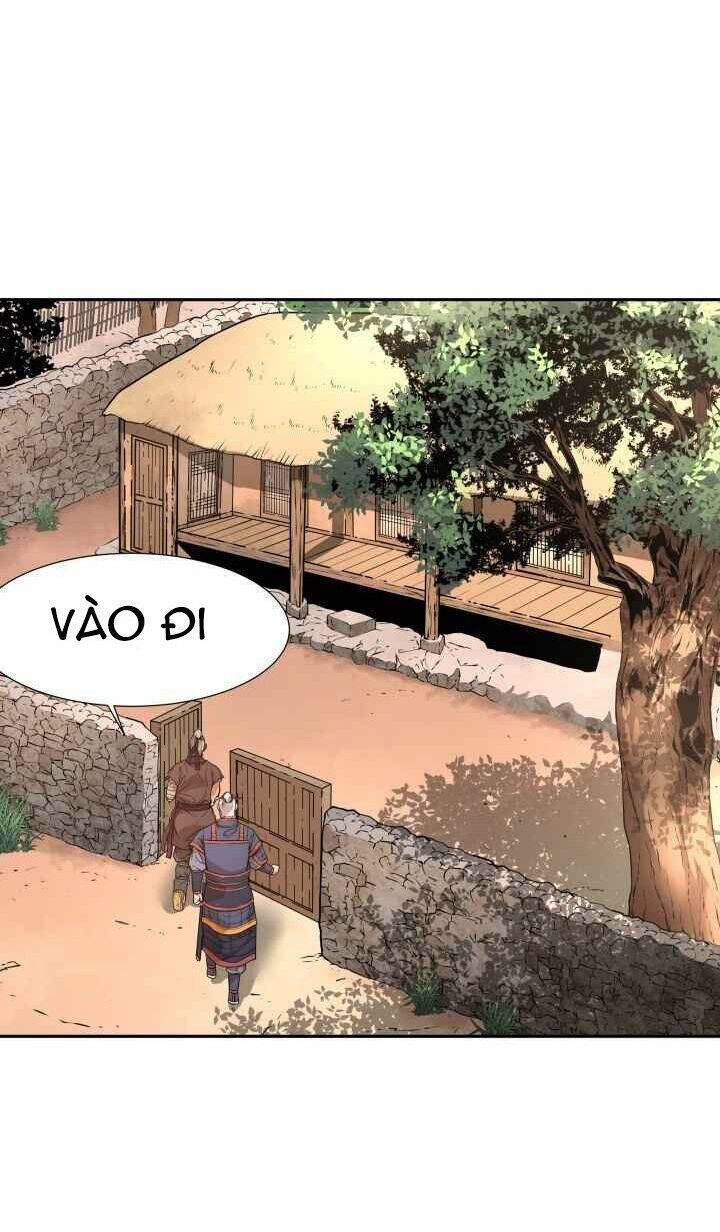 Dain Đồ Sắt Chapter 12 - Trang 33